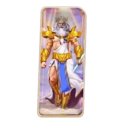 Olympus
Super Scatter