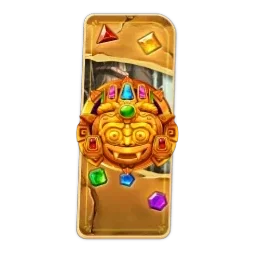 Aztec
Gems
